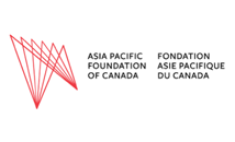 Asia Pacific Foundation of Canada logo
