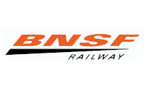 BNSF Railway logo